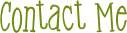 Contact Me